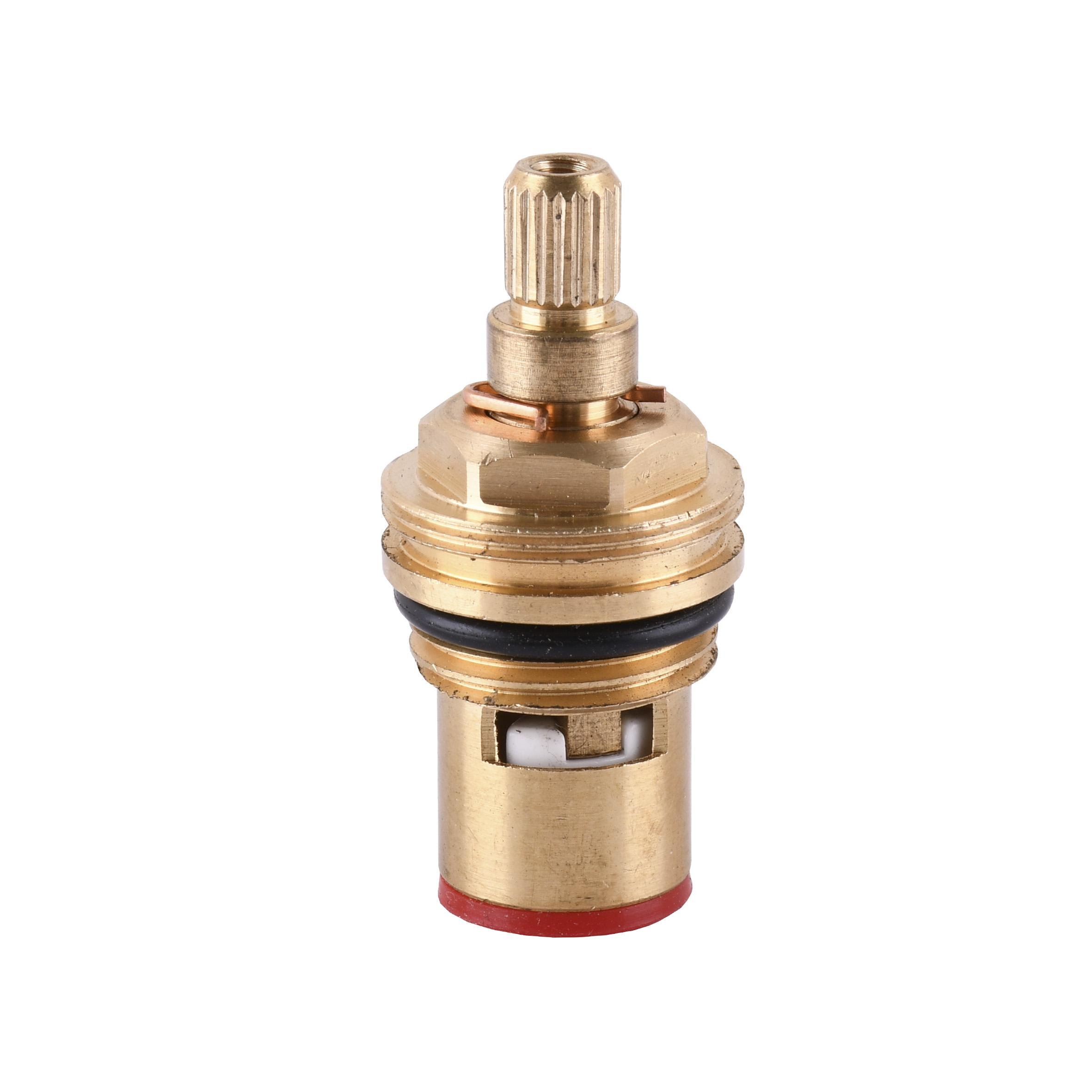 Кран-букса Globus Lux GB-01CER (000006155)