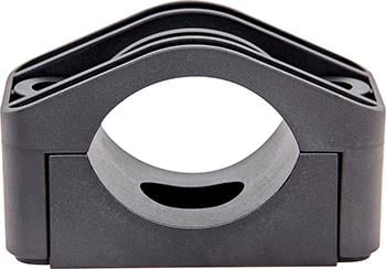 Хомут кабельний E.NEXT Ø65-90 мм поліамід 1 шт. Чорний (KO-90)