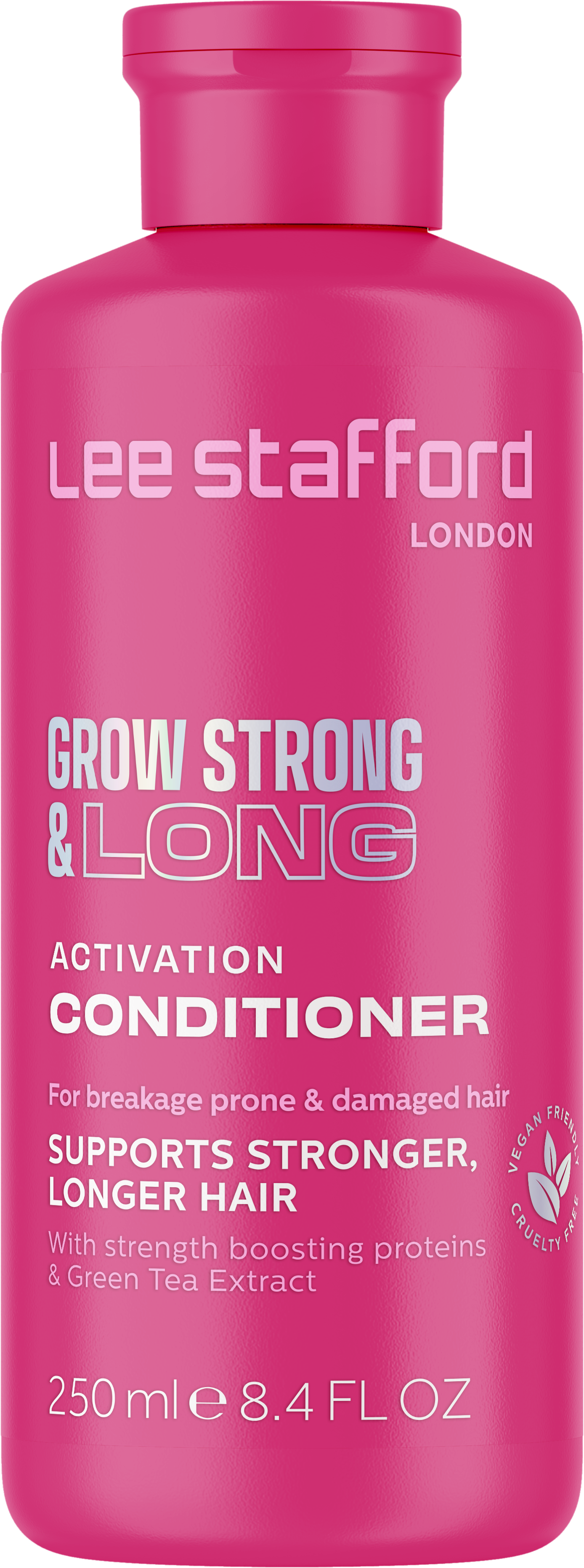 Кондиціонер-активатор росту волосся Grow Strong & Long Activation Conditioner 250 мл (LS6477)