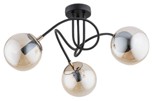 Люстра Alfa Tectus (63021)