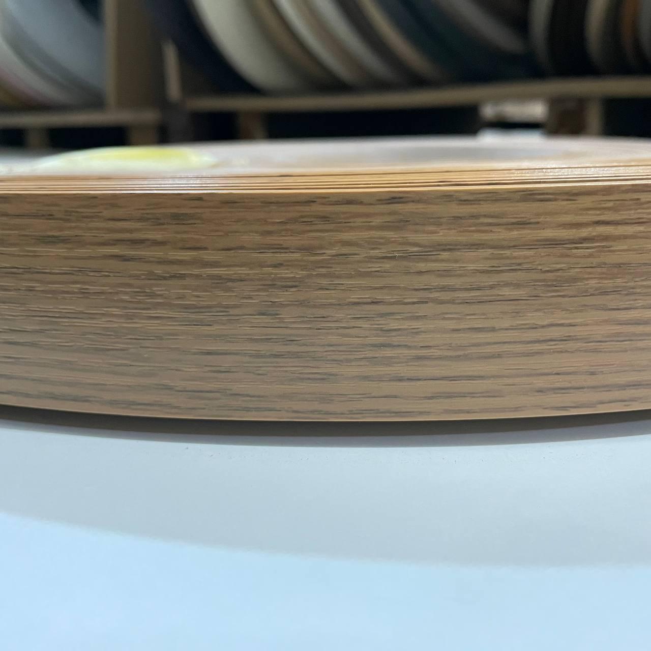 Кромка ПВХ Maag 42x2,0 D4/4 Дуб рустикаль светлый (34924) Кромка ПВХ Maag 42x2,0 D4/4 Дуб рустикаль светлый (34924)