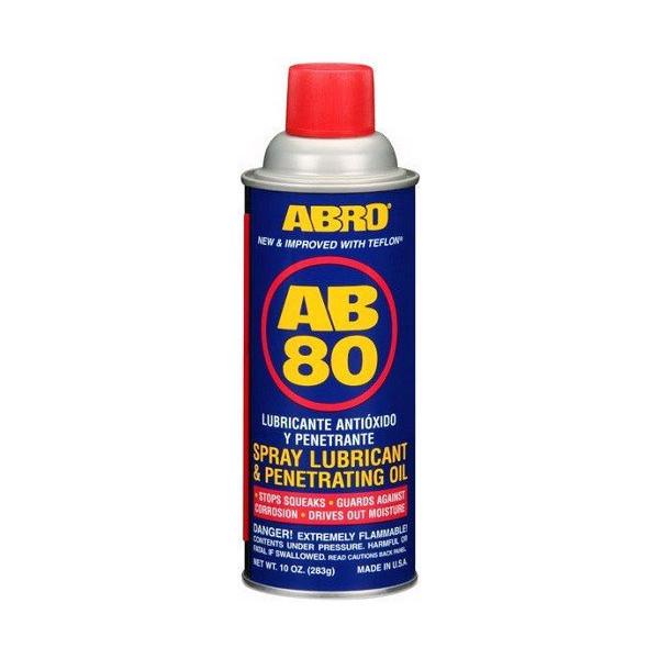 Смазка Abro AB 80 283 мл