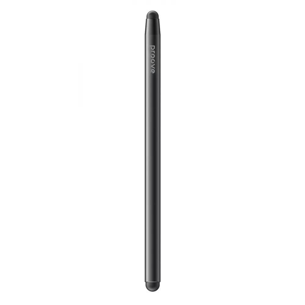 Стилус для планшета Proove SP-01 Stylus Magic Wand Black (STS100000001)