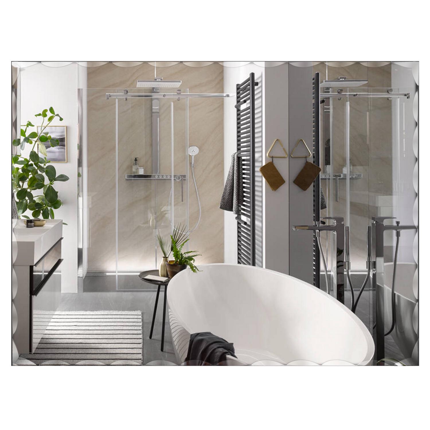 Зеркало Lidz Wawel LD78WA7090 70x90 см (236414)