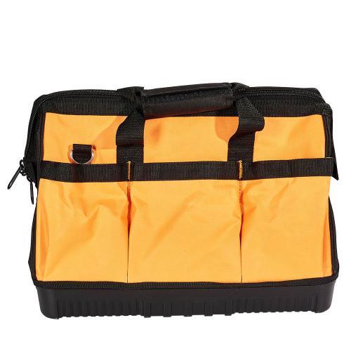 Сумка для инструмента INGCO INDUSTRIAL 410 мм 16 карманов (26842959) - фото 6 Сумка для инструмента INGCO INDUSTRIAL 410 мм 16 карманов (26842959) - фото 6