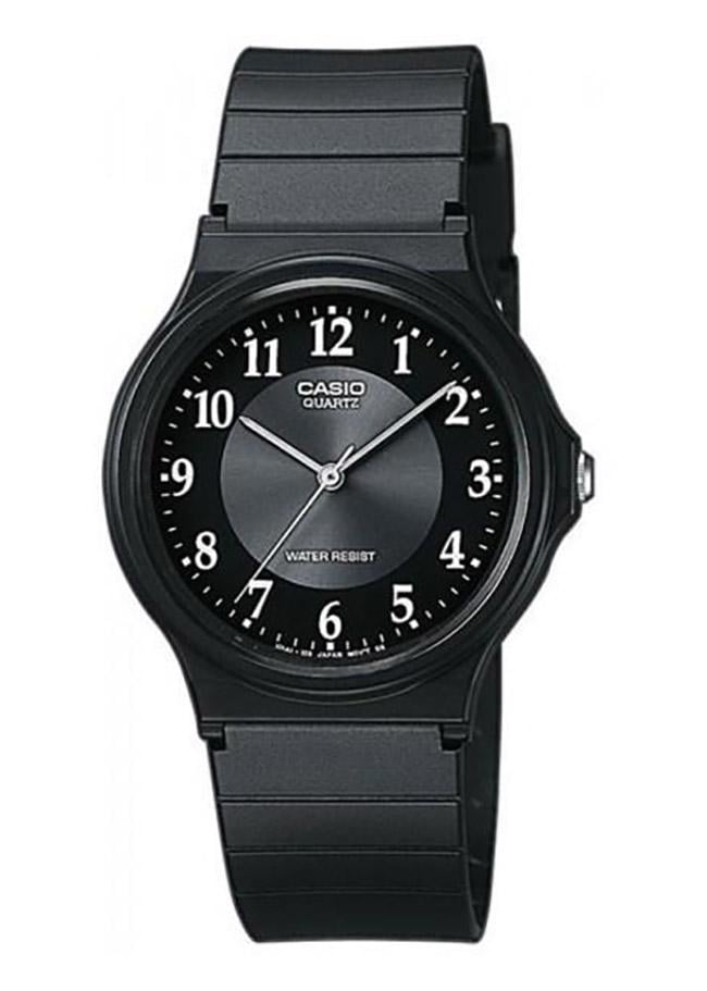 Часы Casio MQ-24-1B3LLEG