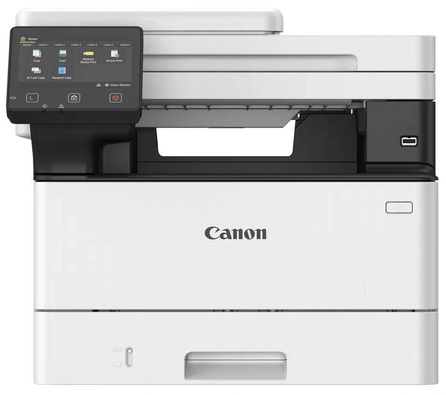 МФУ лазерное Canon LASER MFP I-SENSYS MF465DW (UG-5951C007BA)