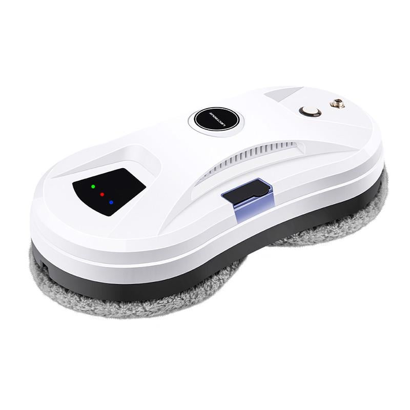 Робот для мойки окон Liectroux YW610 автоматический с распылителем воды из ДУ (2602006868)