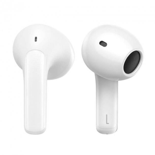 Наушники Baseus E3 True Wireless Earphones Bowie IP64 BT5.0 35/300мAh 5H Location OTA (NGTW080002) - фото 4