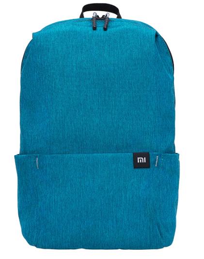 Рюкзак Mi Colorful Small Backpack Bright вlue