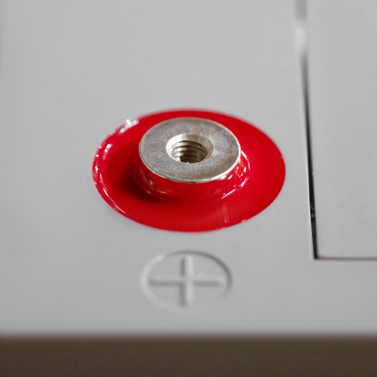 Аккумулятор гелевый LPM-GL 12V-280 Ah - фото 5