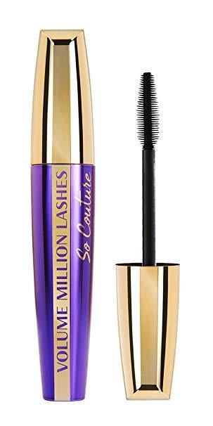 Тушь для ресниц Loreal Million Lashes So Couture