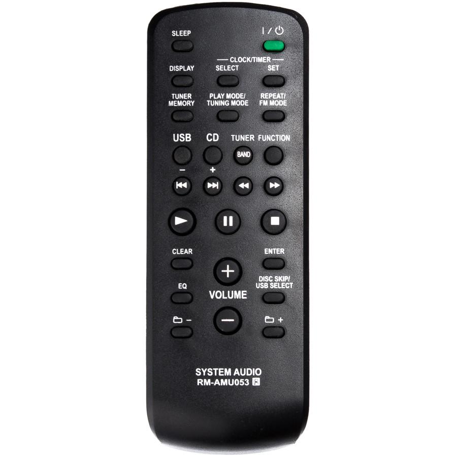 Пульт для SONY RM-AMU053 (2449)