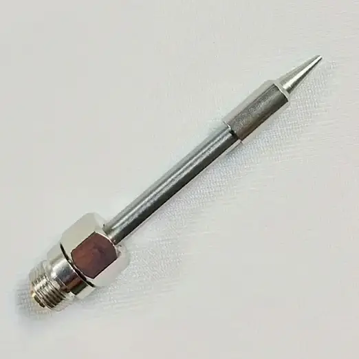 Паяльник на аккумуляторе беспроводной 8W 1 жало (Pa-8W-R) - фото 4