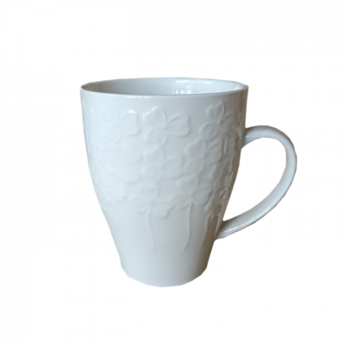 Набор чашек фарфоровых SNT 428 мл 4 шт. (2188-00)