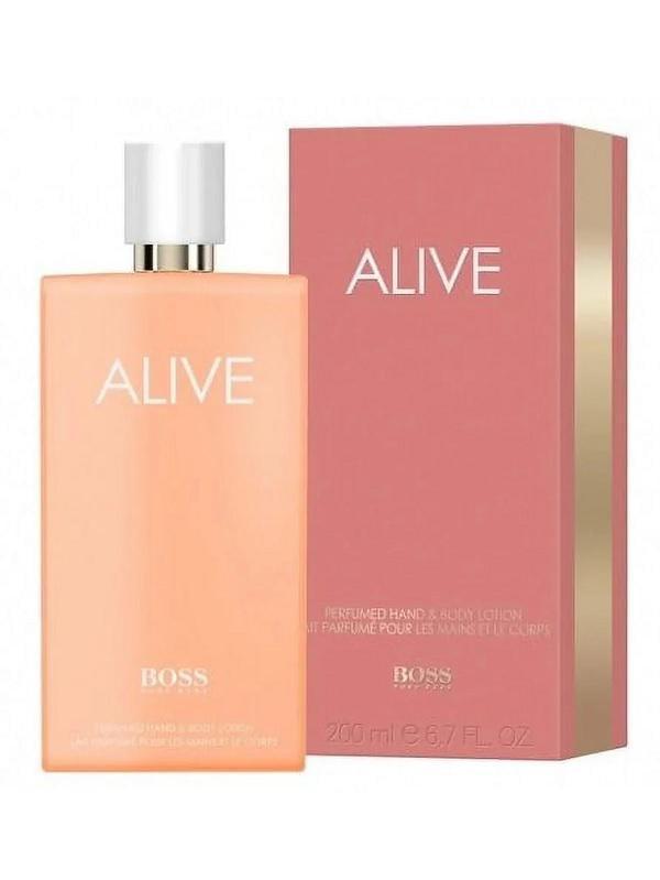 Лосьон для тела Hugo Boss Alive 200 мл (373841)