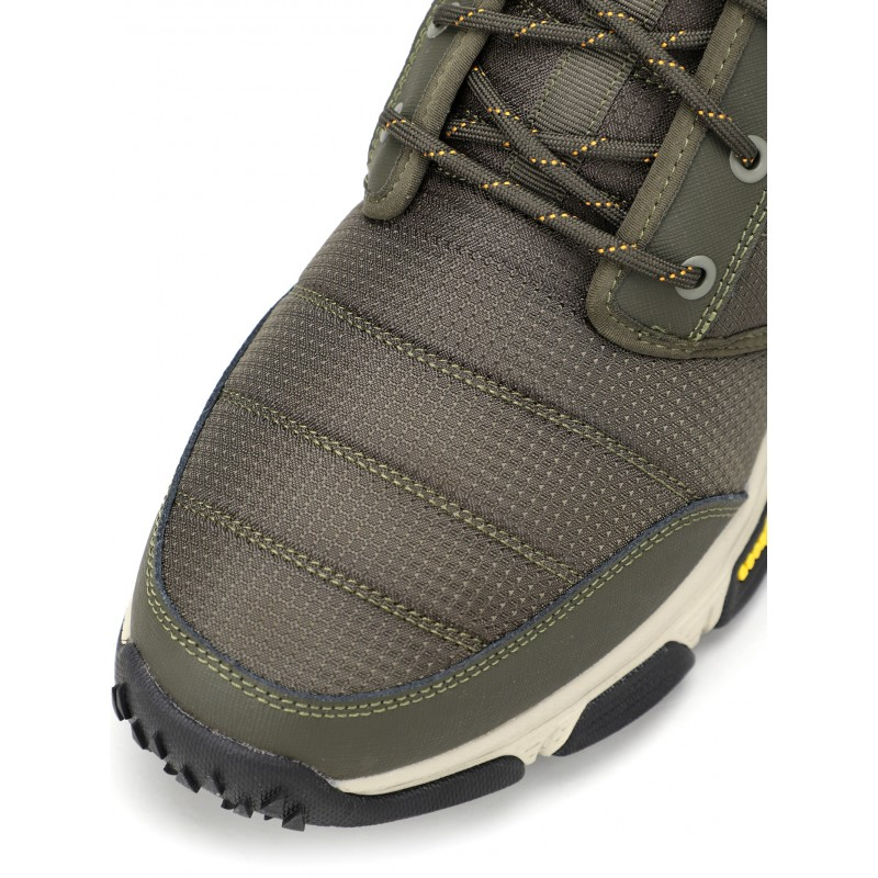 Ботинки мужские Skechers Skech-Air Envoy 237317-OLV-0003 р. 47,5 - фото 5