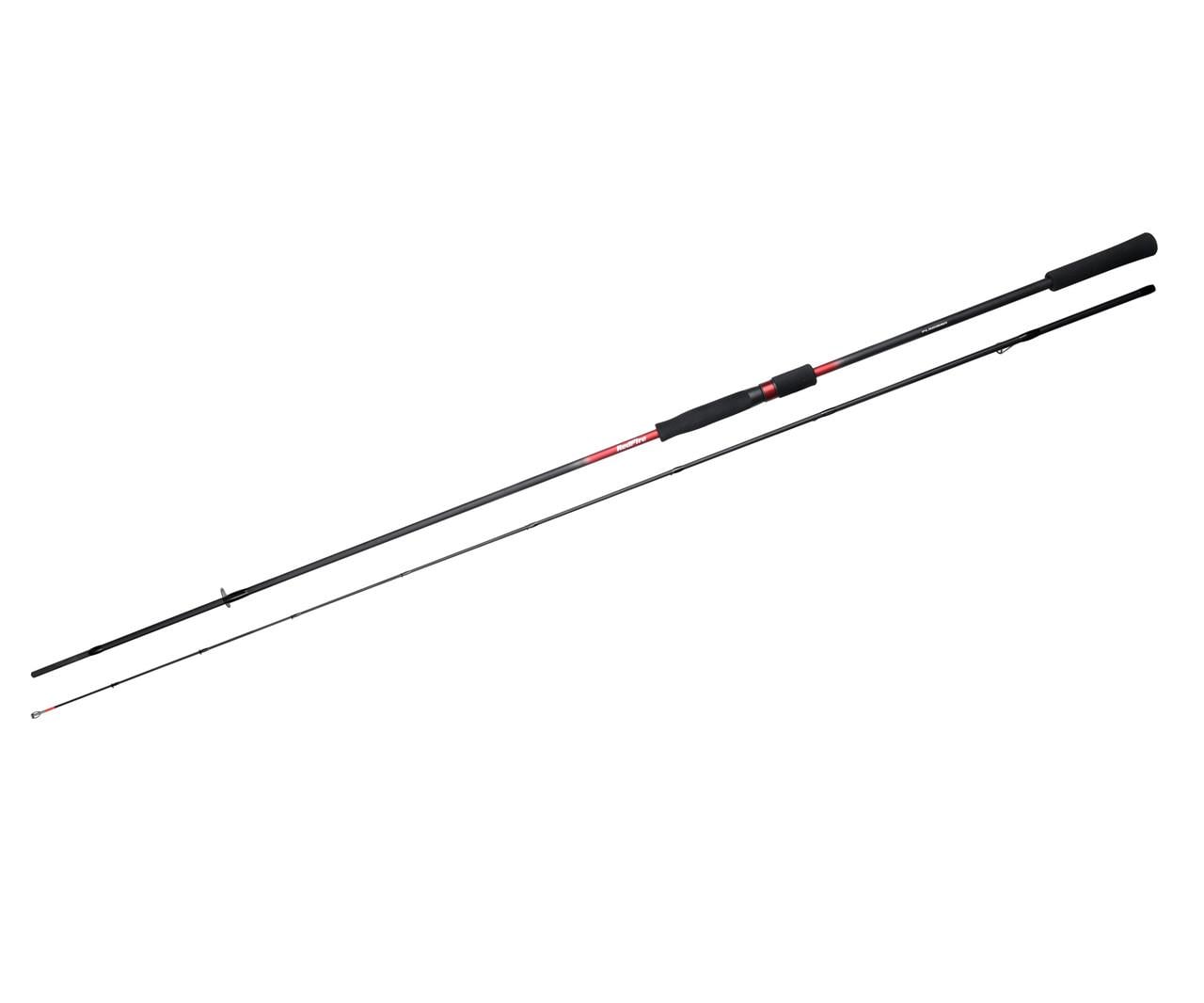 Спиннинговое удилище Flagman RedFire 75M 2,27 м 5-25 г (3028298600)