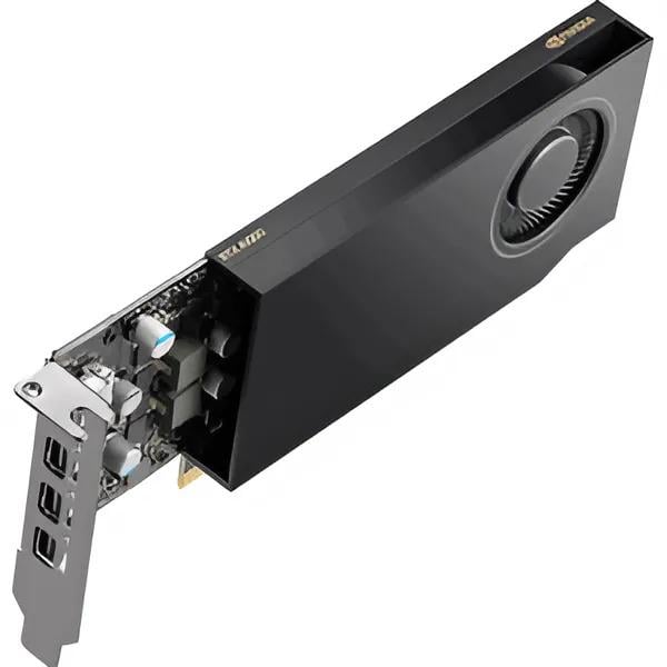 Видеокарта PNY nVidia RTXA1000 8 Гб 4mDP (VCNRTXA1000-SB) - фото 4