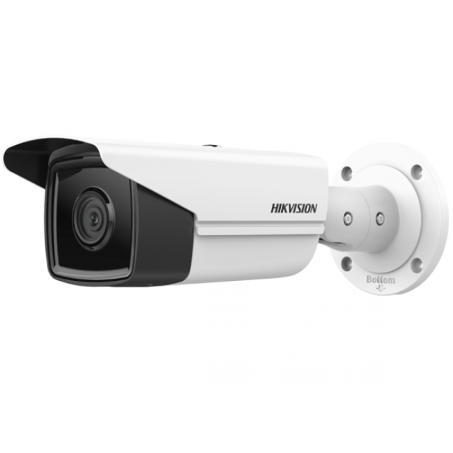 Камера IP Hikvision DS-2CD2T23G2-2I 4 мм