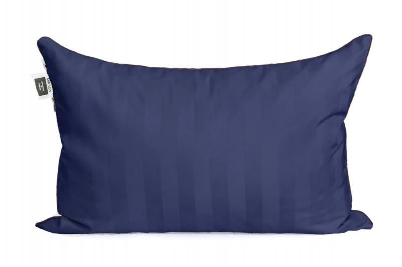 Подушка антиаллергенная MirSon Sea №134 50х70 см Blue (2200006402466)
