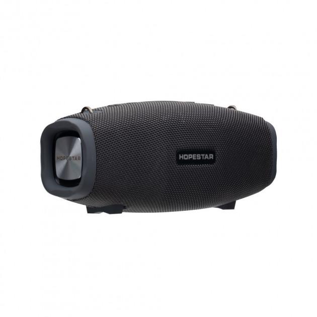 Колонка Bluetooth Hopestar H41 Серый