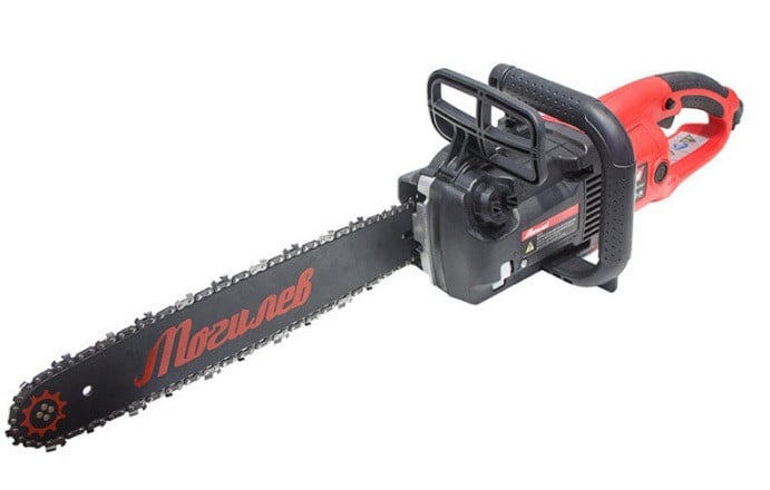 Электропила Могилев ПМ-2900