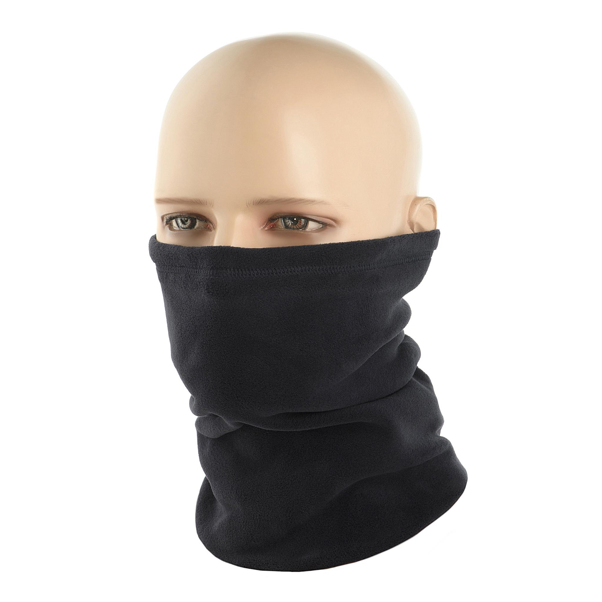 Шарф M-Tac довгий Polar Pro L/XL Dark Navy Blue