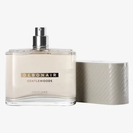 Туалетная вода Oriflame Debonair Gentlewoods 75 мл (29008262)