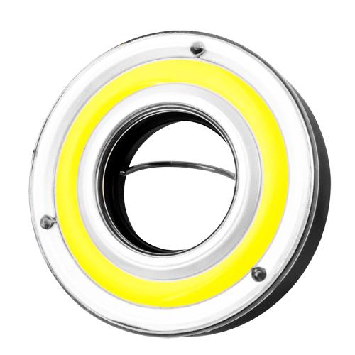 Фонарь кемпинг BL-981-COB 3хААА