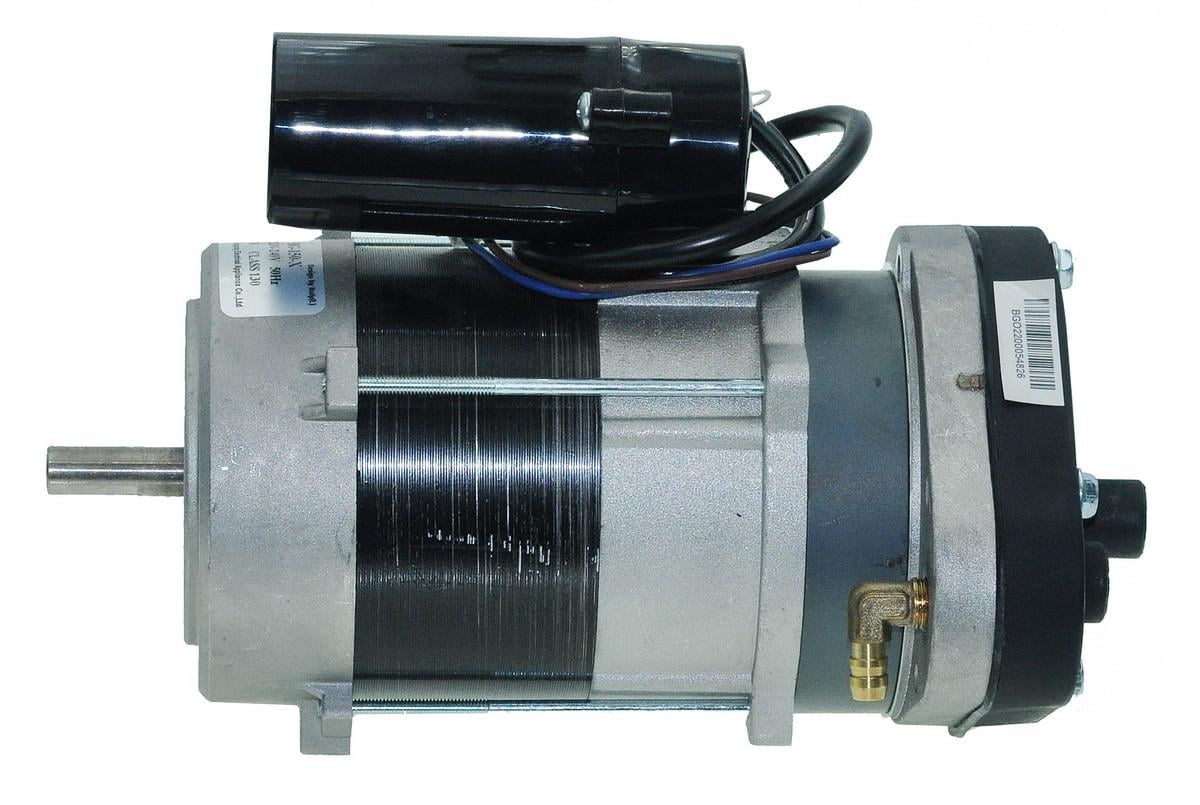 Двигатель в сборе VJ Parts для дизельной тепловой пушки Tk TCDH-50/1100 (ins251)