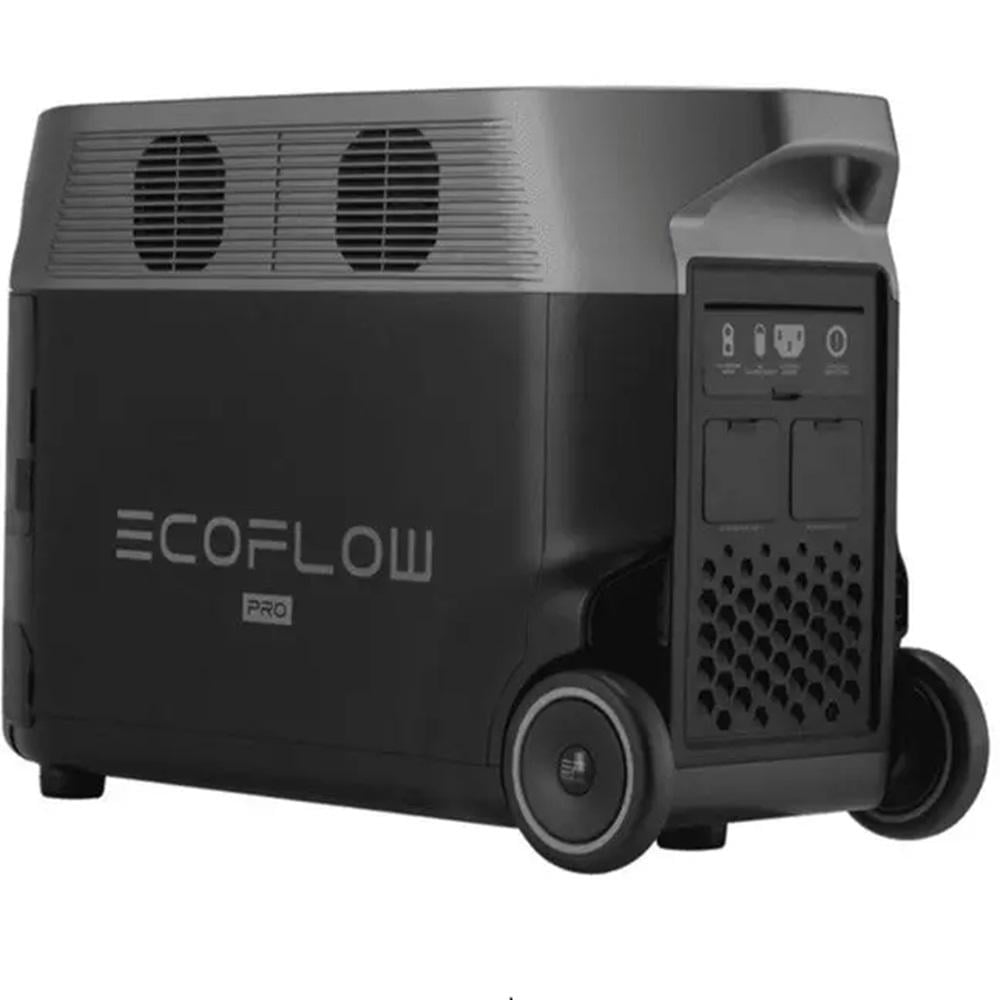 Зарядна станція EcoFlow DELTA Pro 3600 Вт/год (18921233) - фото 4 Зарядна станція EcoFlow DELTA Pro 3600 Вт/год (18921233) - фото 4