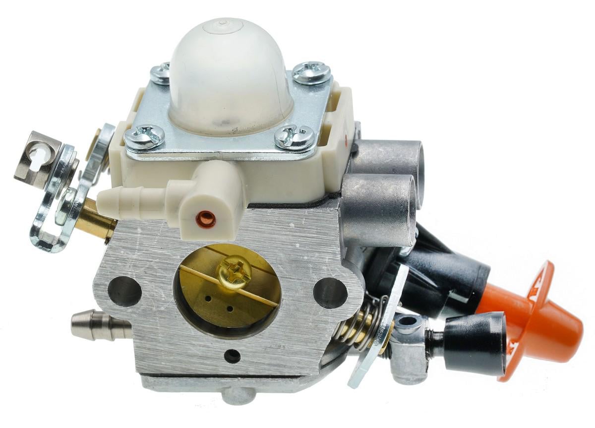 Карбюратор VJ Parts для триммера ST FS40/FS50 C1M-S226 код 41441200605 (карб339) Карбюратор VJ Parts для триммера ST FS40/FS50 C1M-S226 код 41441200605 (карб339)