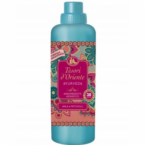Ополаскиватель для стирки Tesori d'Oriente Ayurveda 38 WA 760 мл (35118472)