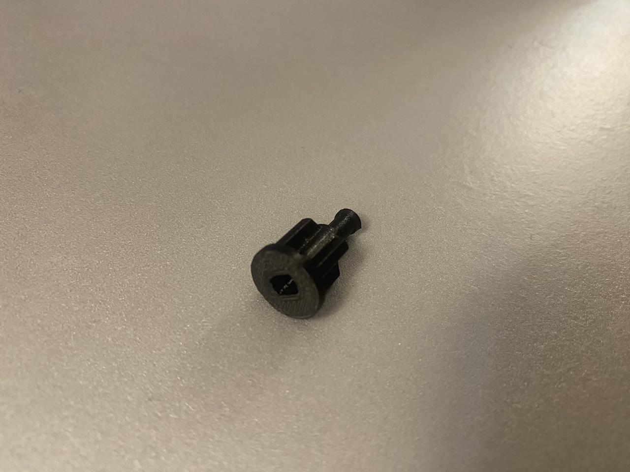 Муфта-коуплер для блендера Mirta BL-2678 B/Mirta BL-2678W