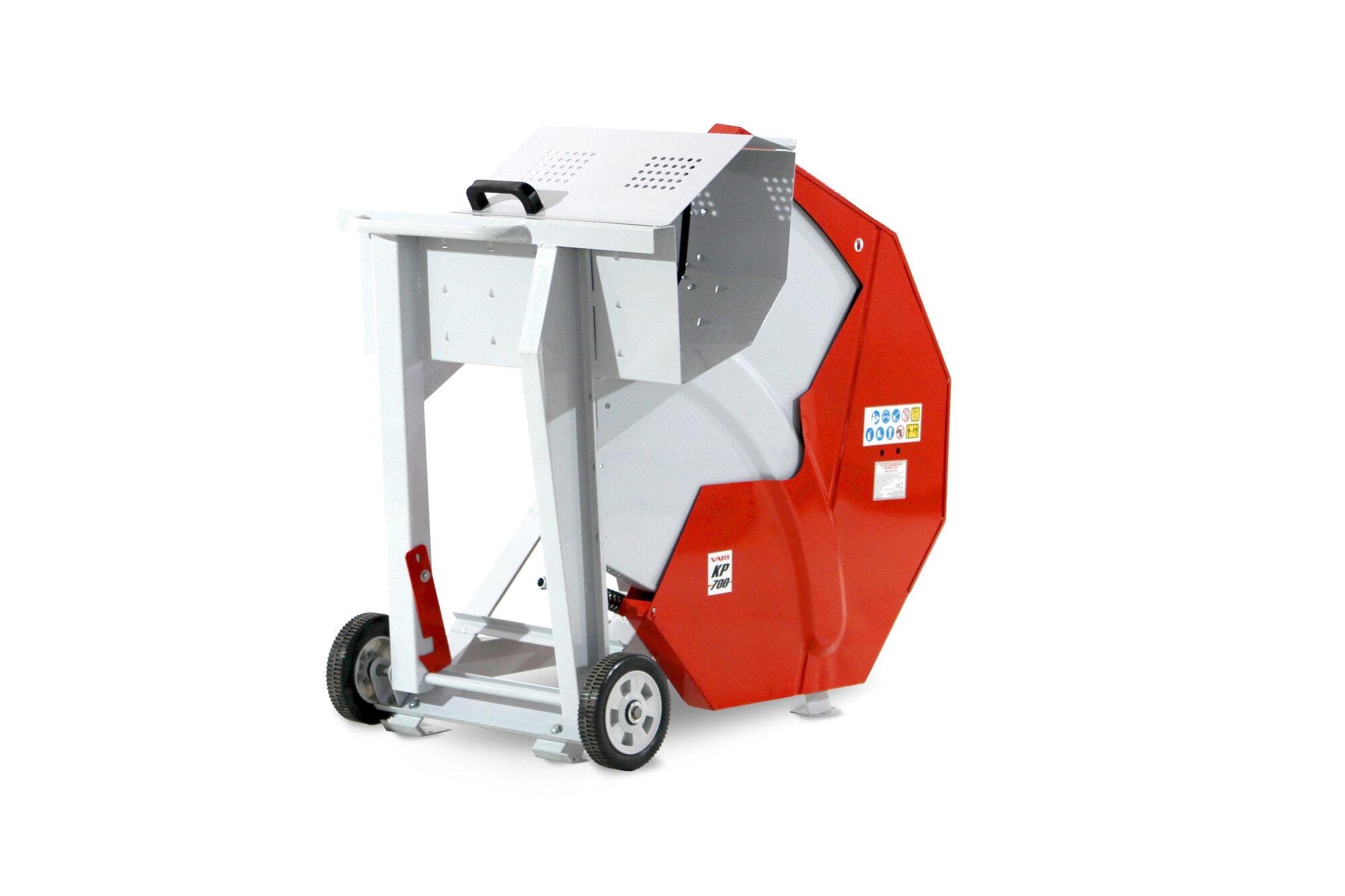 Отрезная пила Vari KP-700 5000 W (19579/3682)