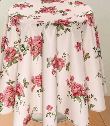 Клеенка на стол Oncu Grup Декорама 1,4 м пог. м Разноцветный (03-А)