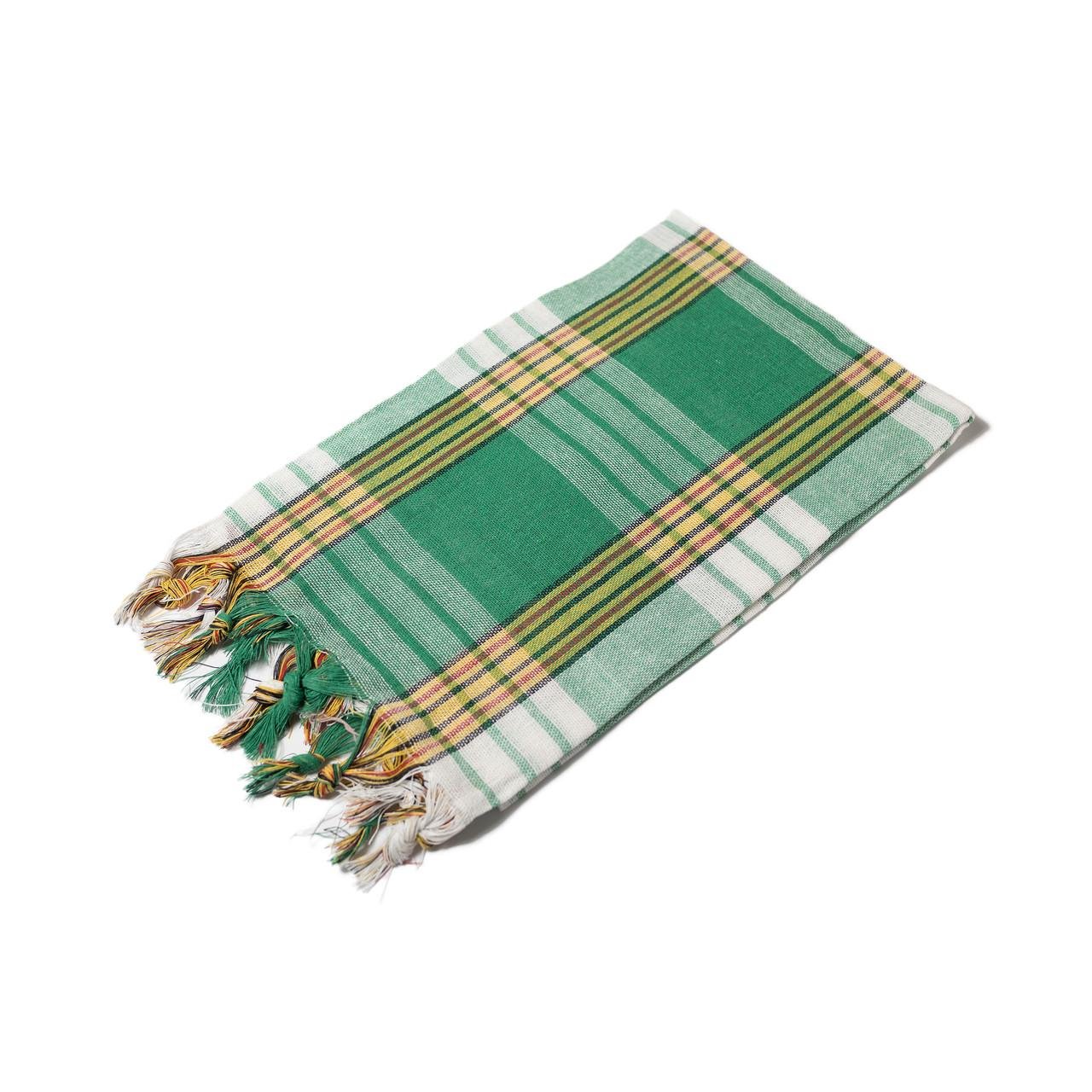 Пештемаль 78x152 см Зеленый (10082163)