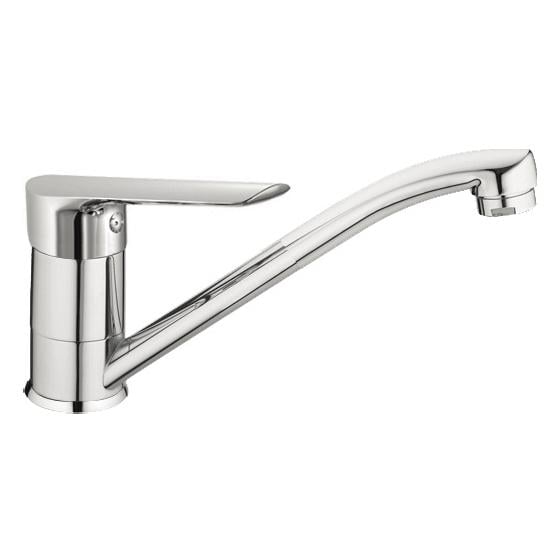 Смеситель для кухни Imprese BLANICE 20330-15 однорычажный Хром (161304)