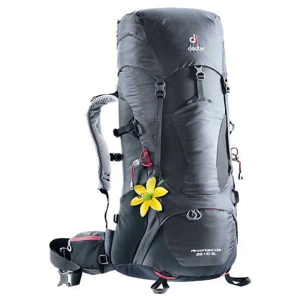 Рюкзак Deuter Aircontact Lite SL 35-10 л (3340018 4701)