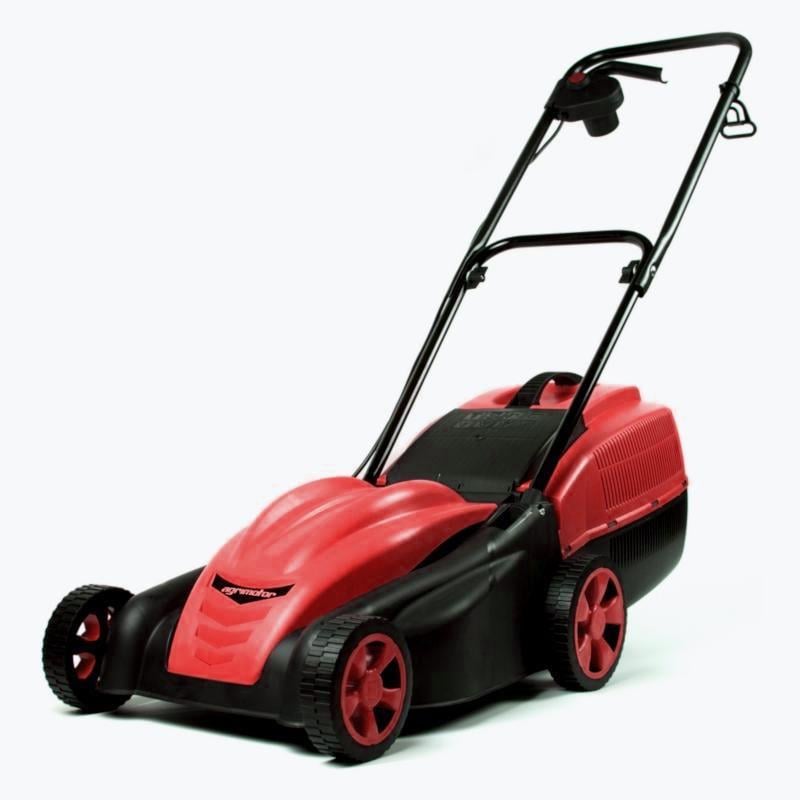 Газонокосарка електрична Agrimotor FM 3813