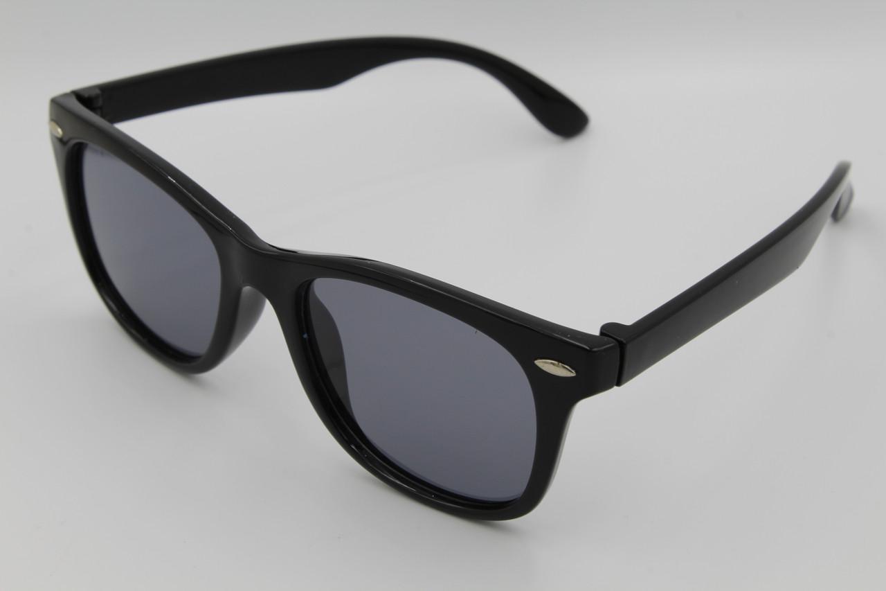 Сонцезахисні окуляри дитячі (1835) - фото 4 Сонцезахисні окуляри дитячі (1835) - фото 4