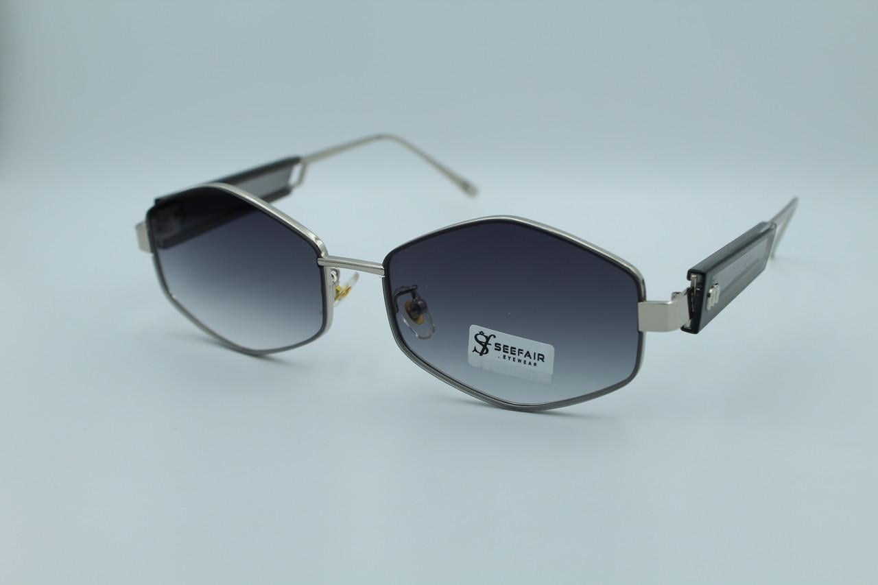 Солнцезащитные очки женские Seefair 5A010 C2 (2557216599)