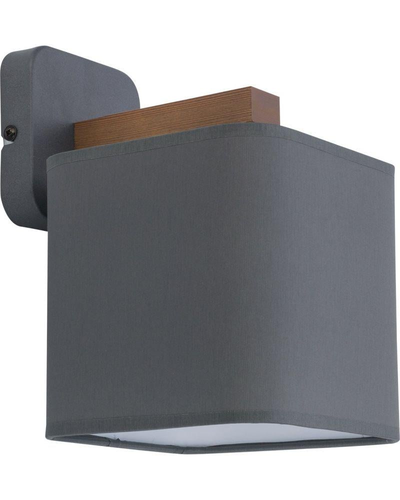 Бра TK Lighting Tora grey (4164)