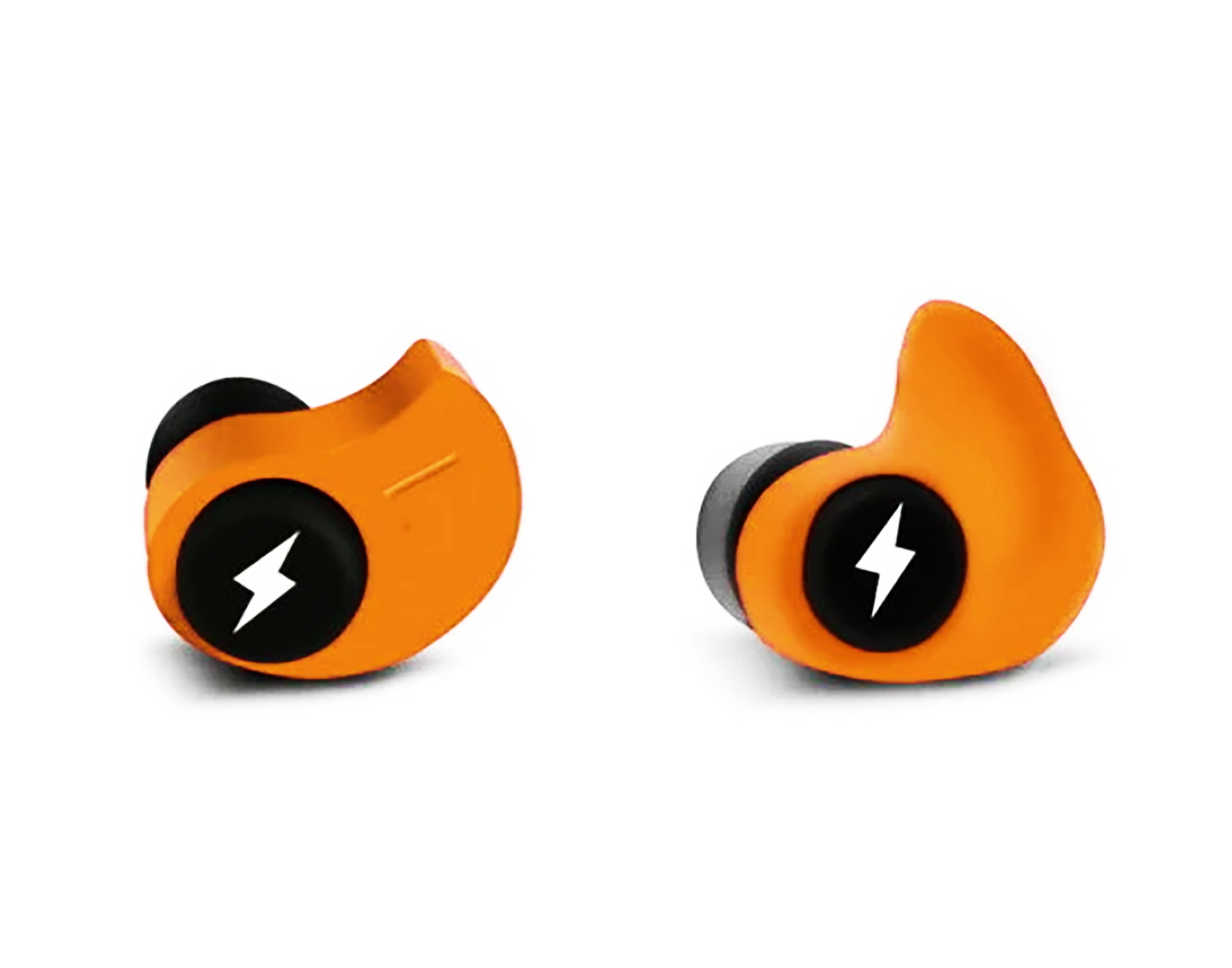 Беруши индивидуальные Imakara Custom Molded Orange