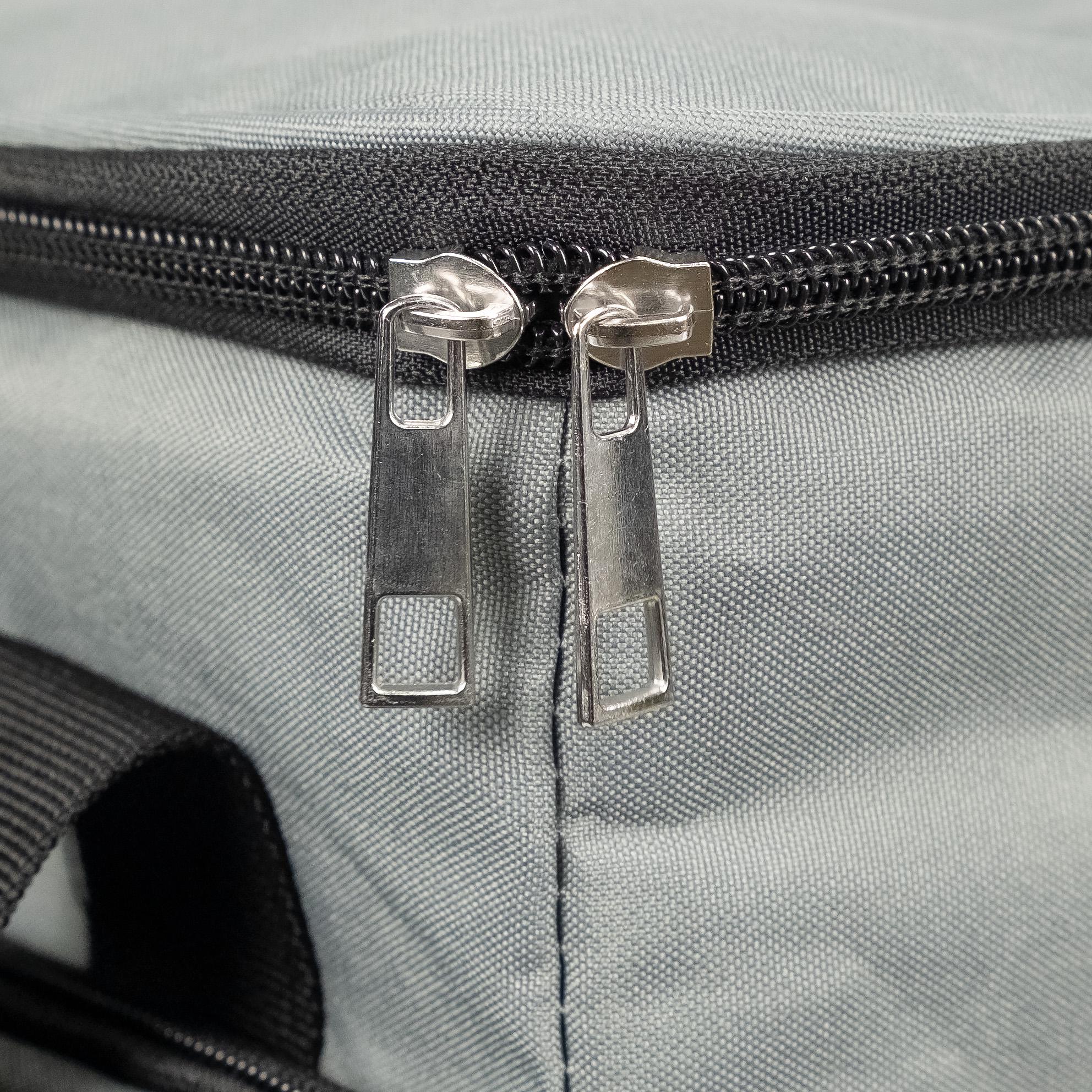 Термосумка Tribe Cooler T-IF-0009 10 л с ручкой Серый (T-IF-0009-grey) - фото 10 Термосумка Tribe Cooler T-IF-0009 10 л с ручкой Серый (T-IF-0009-grey) - фото 10