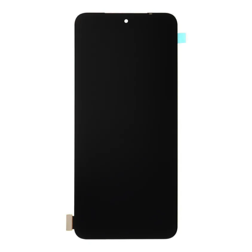 Дисплей для Xiaomi Redmi NOTE 10 4G модуль в сборе с тачскрином TFT Черный (00-00009699)