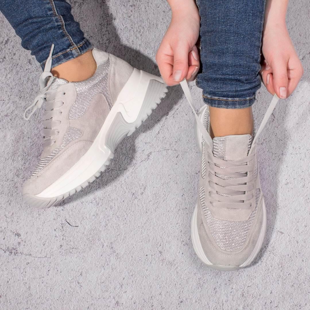 Кроссовки женские Fashion 328430 р. 36 23 см