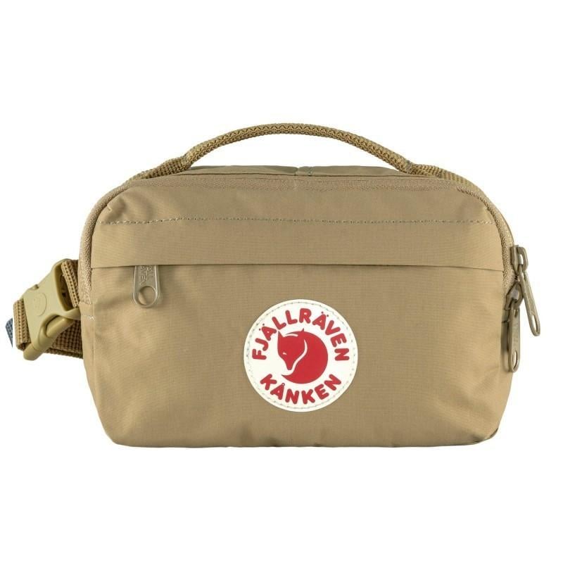 Поясна сумка Fjallraven Kanken Hip Pack Clay (23796.221) - фото 1