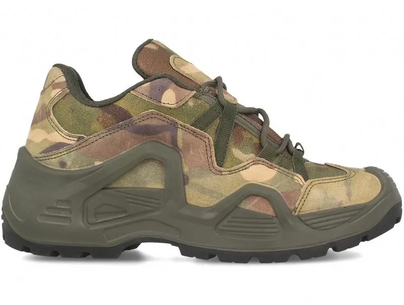 Кросівки Vogel 2151 р. 44 Камуфляжний (2151-44) - фото 5 Кросівки Vogel 2151 р. 44 Камуфляжний (2151-44) - фото 5